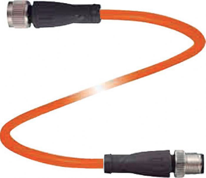 cable de alta temperatura